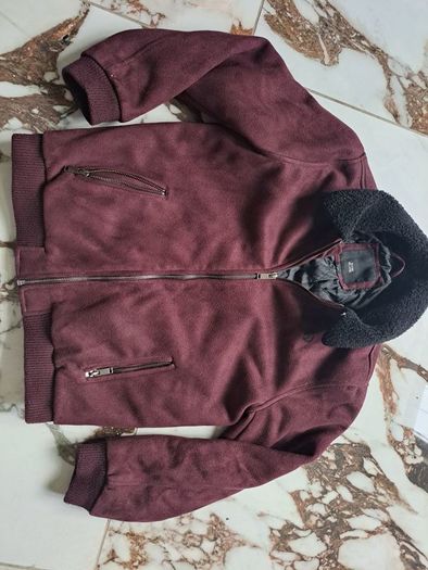 River Island jacket boys 8-9 rrp40