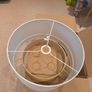Kave lampshade Erna brand new Image 2