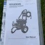 Hyundai Pressure Washer Image 2