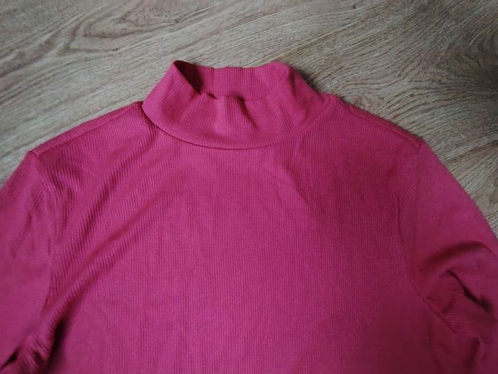 Esmara Pink Top  Size 12