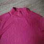 Esmara Pink Top  Size 12 Image 2