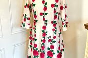 Maisy boutique dress