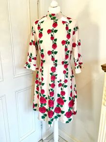Maisy boutique dress