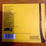 Jack Johnson - In between Dreams album cd Image 2