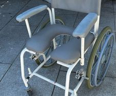 shower chair