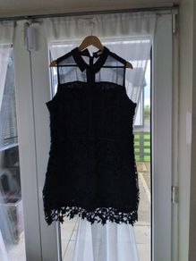 ladies dress