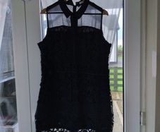 ladies dress