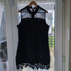 ladies dress