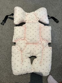 Pram Insert