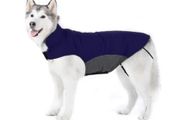 6XL Winter Dog Jacket