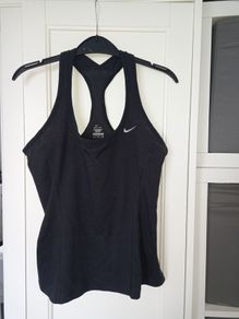 Womens Nike top