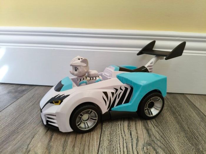 PAW Patrol: Rory from Cat Pack