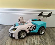 PAW Patrol: Rory from Cat Pack