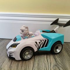 PAW Patrol: Rory from Cat Pack