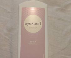 contact lens solution