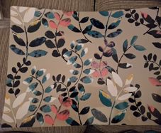 8 Place mats