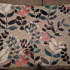 8 Place mats