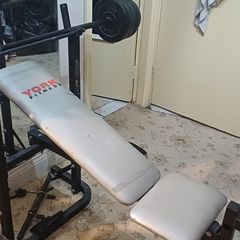 Bench all set 30kg