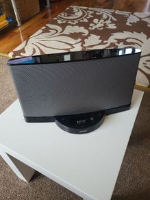 bose