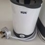 NUK bottle Warmer & Bottle Steamer Image 4