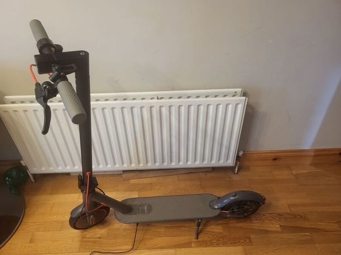 Aovopro M365 Scooter