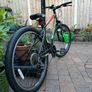 Bentini Altitude Mountain Bike Image 4