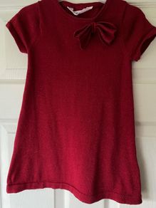 H & M Dress