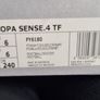 Adidas Copa Sense astro boots size 6 Image 4