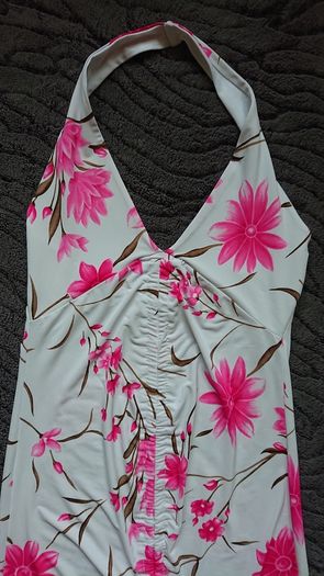 Summer Dress. Size 8