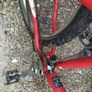 raleigh bikes x 2 Image 4