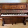 Collard and Collard Piano Image 2