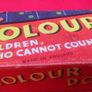 Vintage Colour Dominoes Image 2
