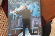 dvd Ronan Tynan