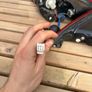 mazda mx5 nd2 LED tail lights Image 4