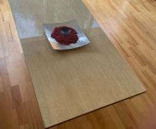 Marble Coffee Table
