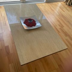 Marble Coffee Table