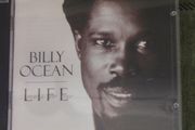 Billy Ocean - Love Is For Ever 2 x CD