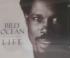 Billy Ocean - Love Is For Ever 2 x CD