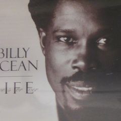 Billy Ocean - Love Is For Ever 2 x CD