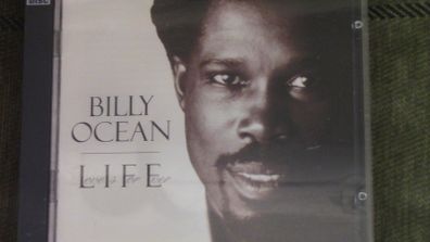 Billy Ocean - Love Is For Ever 2 x CD