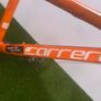 Carrera Vengeance aluminium Mountain Bike frame Image 2