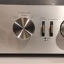 Pioneer SA-408 Stereo Integrated Amplifier Image 4