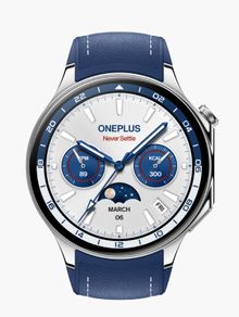 OnePlus Smart Watch 2