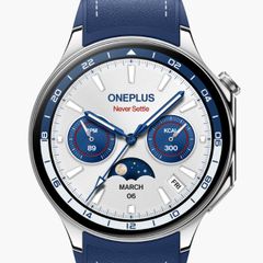 OnePlus Smart Watch 2