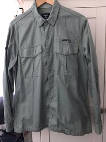 SUPERDRY | Men's Overshirt
