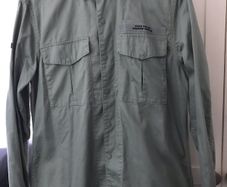 SUPERDRY | Men's Overshirt