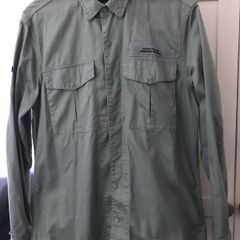 SUPERDRY | Men's Overshirt