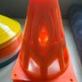 training cones Image 3