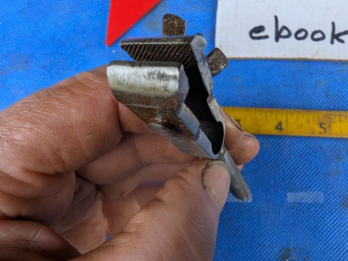 Hand Vice