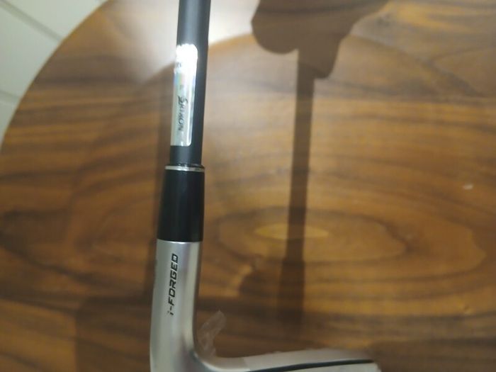 srixon Zxiu 23 degree Driving Iron